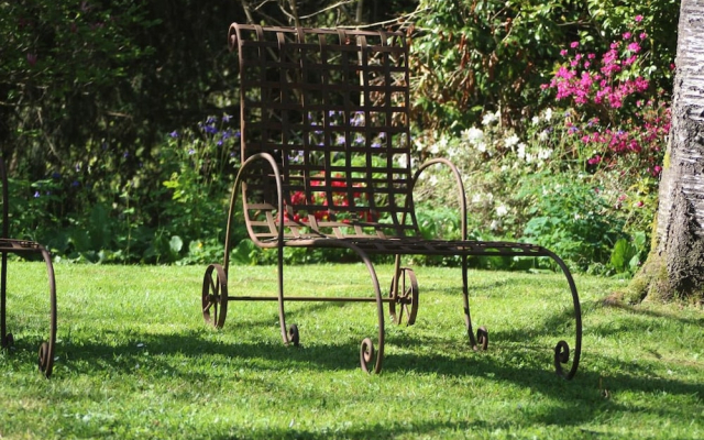 Aretxola Maison d'hôtes