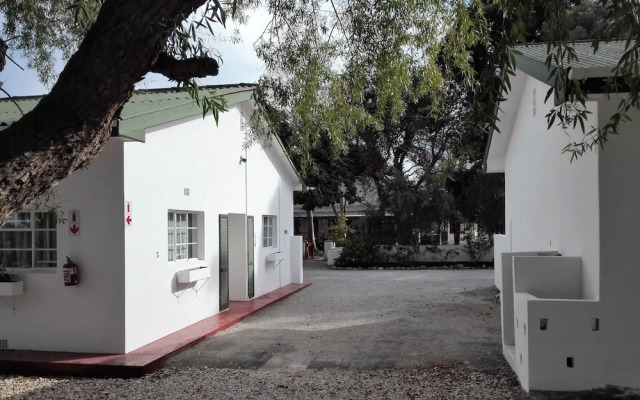 Green Olive Guesthouse