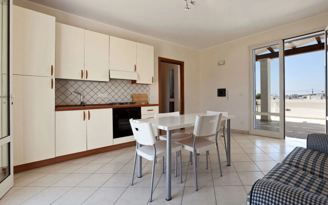 Casa del Sole Trilo A