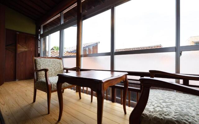 Ryusuke25 - Vacation STAY 71742v