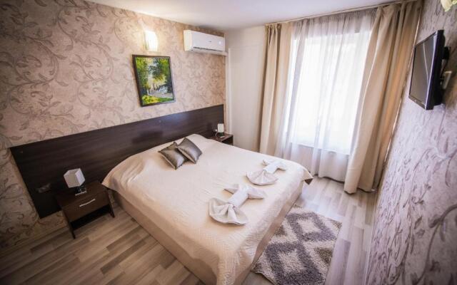 Vida Family Hotel