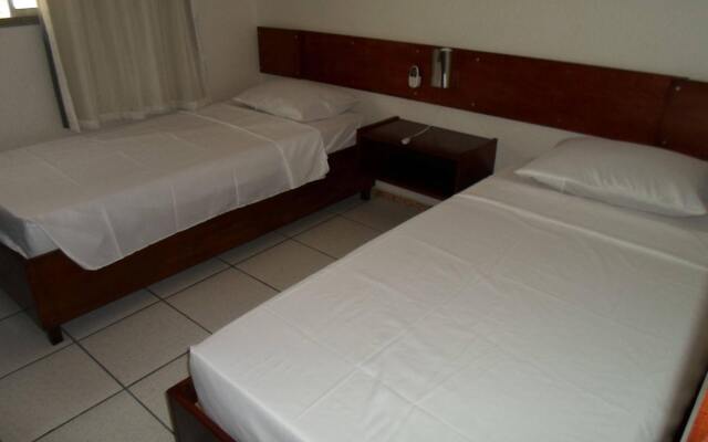 Solar de Iracema Hotel