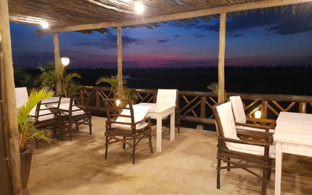 Lodge Quinta do Lourenço
