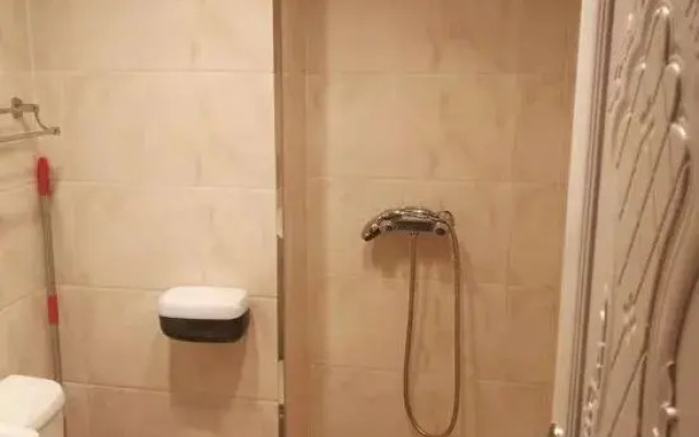 Harbin Tianzhu Apartment