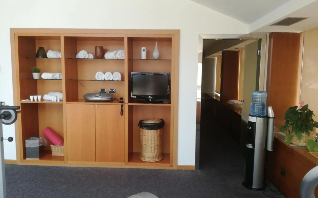 AC Hotel Genova by Marriott