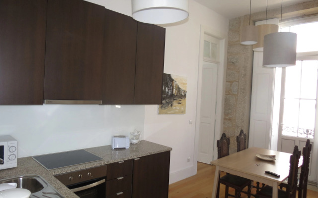 Citybreak Apartments Bolhão