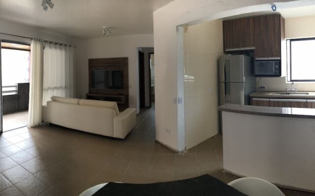 Apartamento em Caiobá