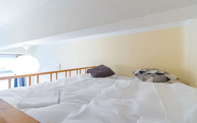 Ruterra Opletalova Apartment