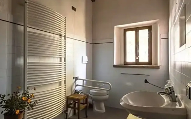 Ostello Podesteria di Gombola