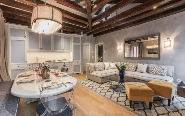 La Marchesa Venetian Luxury House