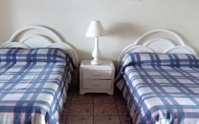 Silver Seas Hotel