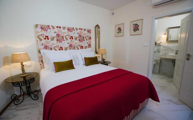 Zephyrus Boutique Accommodation