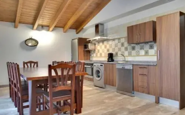 Apartamentos La Jasa