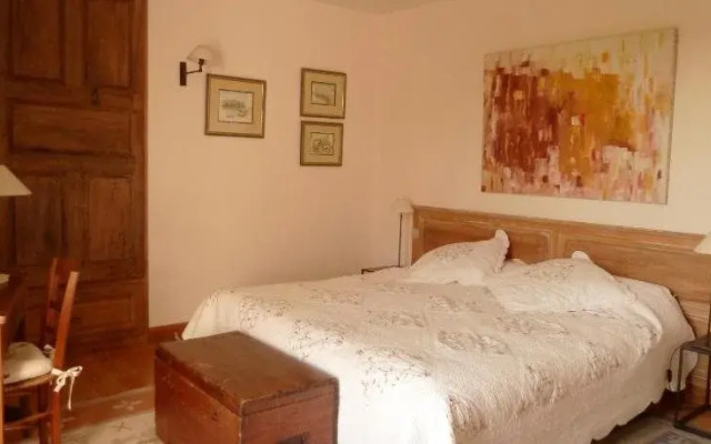 Chambres d'Hôtes du Hameau Les Brunes