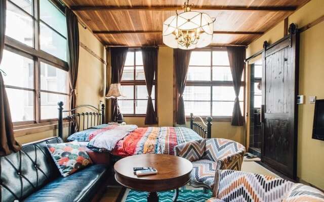 Hisato-an Traditional Japan style Inn