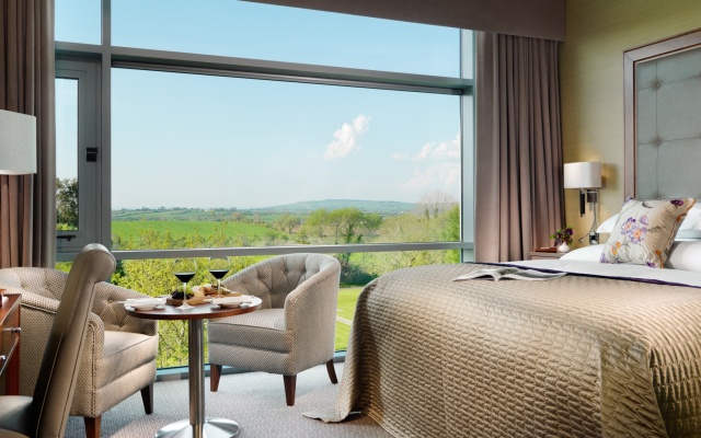 Aghadoe Heights Hotel and Spa