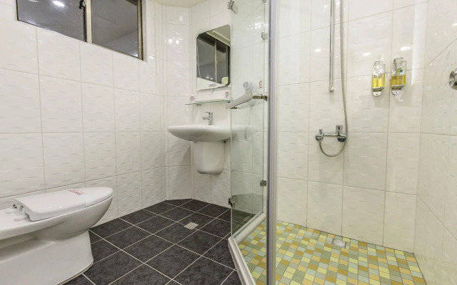 The Cloud Hotel Chungli