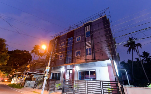 OYO 14963 samaritan inn