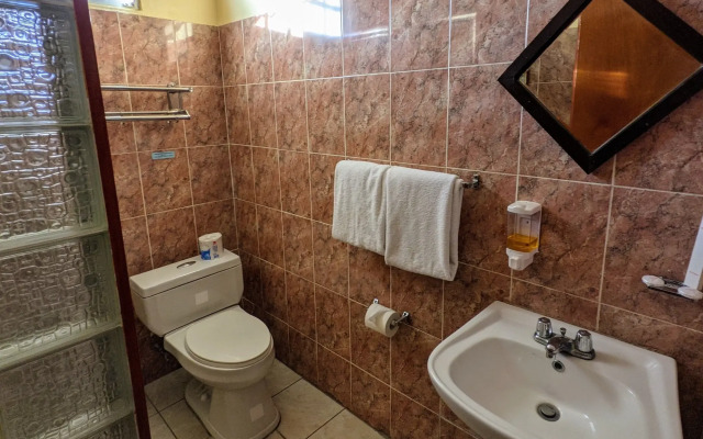 Hotel San Jorge