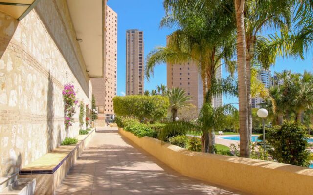 House Coblanca Benidorm
