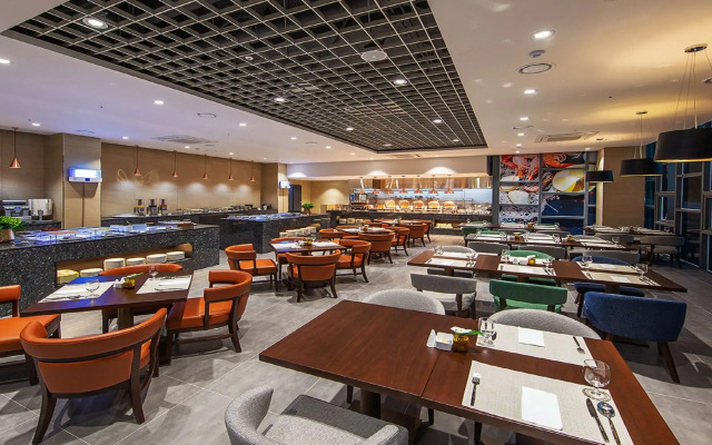 Best Western Plus Gyeongju Hotel