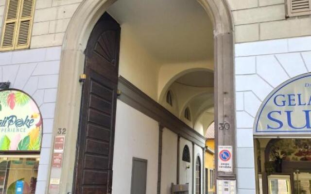 Appartamento Picasso