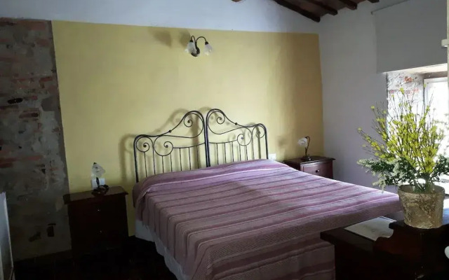 Agriturismo Villa Bracali