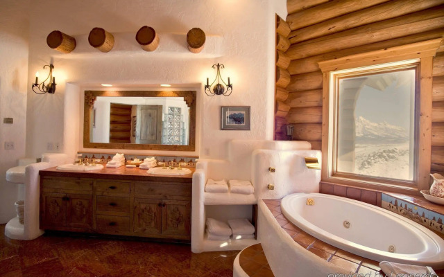 Spring Creek Ranch