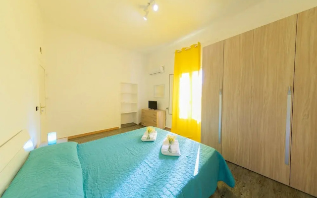 XXV Novembre apartments