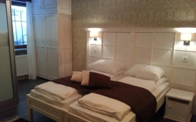 Hotel-Restaurant Kriva Cuprija