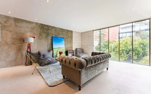 Polanco Full suites by VH