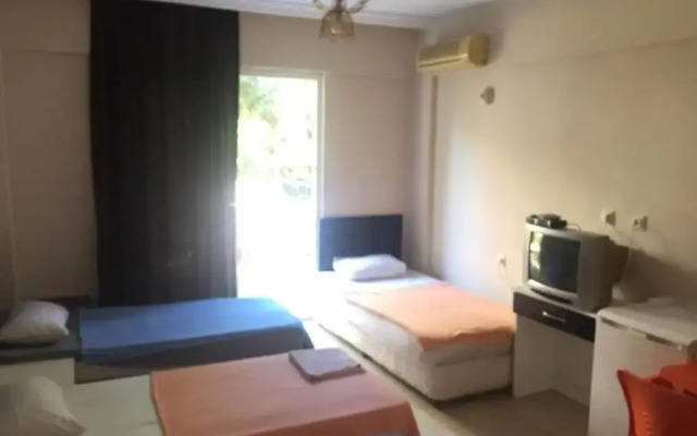 Lion Akarsu Apart Hotel