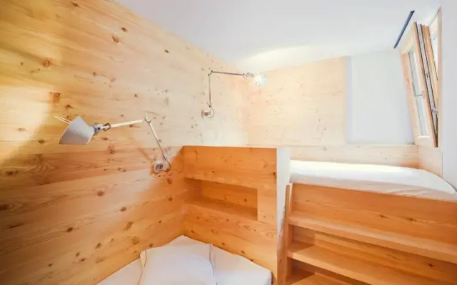 Alte Säge - Ferienwohnung