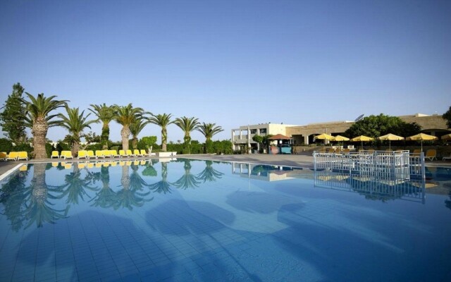 E-Geo Easy Living Resort- All Inclusive