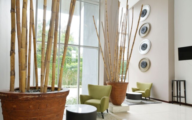 Luxury Resort Apartment OnThree20