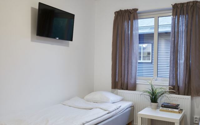 Bålsta Apartment Hotel