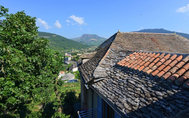 Gite chez Marie en Aveyron