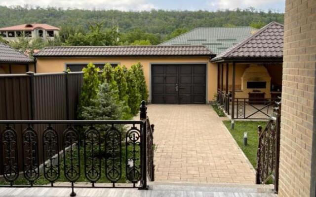 Villa Qusar