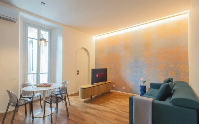 Como Liberty Suites - Gatsby by Rent all Como