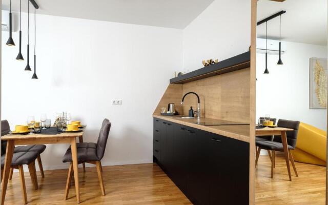 Studio Apartman KRILA WINGS