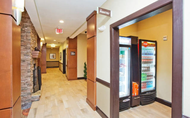 Staybridge Suites Austin South Interstate Hwy 35 by IHG