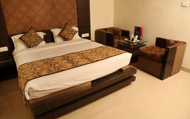 OYO 905 Galaxy View Hotel