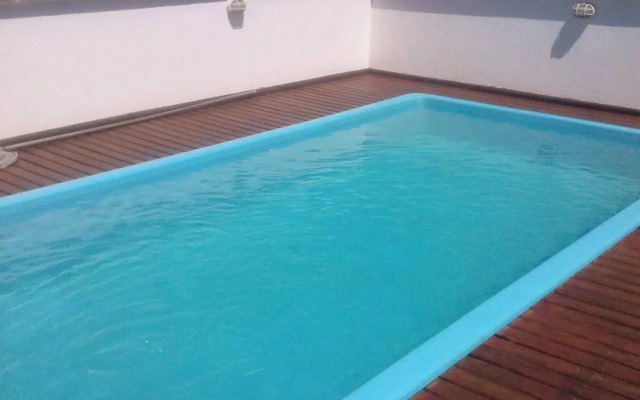 Jaguary Hotel Sumaré