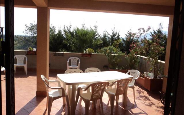 Residenza Ciuri Di Mari