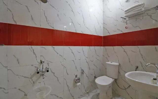 Oyo 5369 Hotel Shimla Hills International