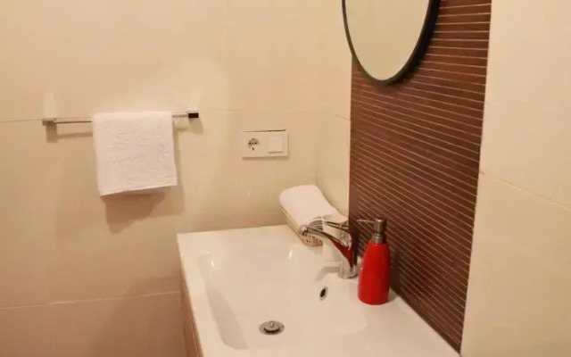 Comfort Studios Nisantası