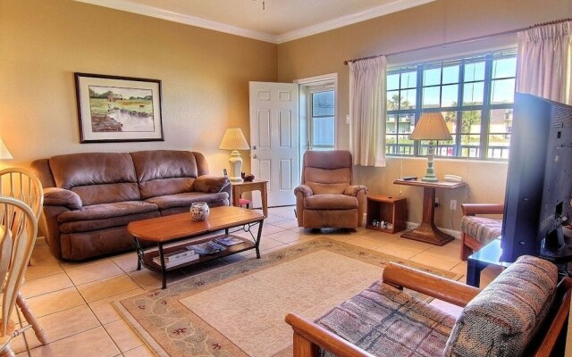 Island 37 2 Bedroom Condo