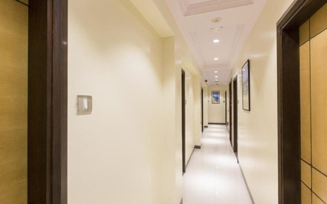 OYO Rooms Marine Lines