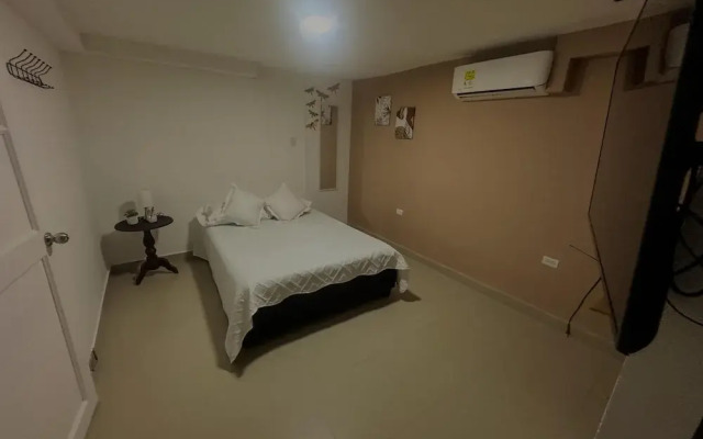 Casamia Hostel