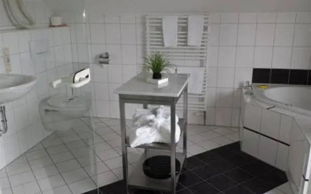 Hotel Kleiner König